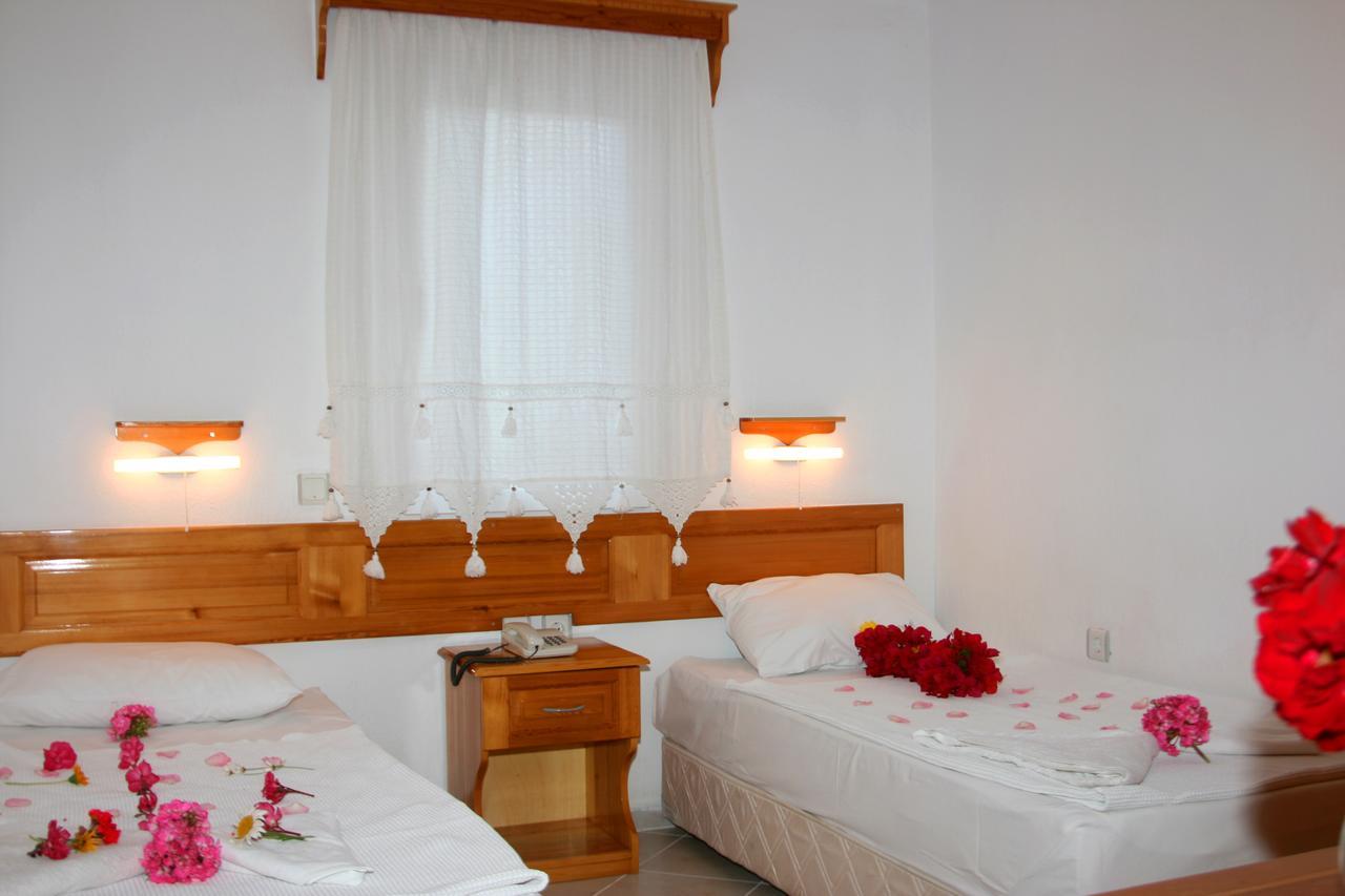 Agar Apart Hotel Гумбет Экстерьер фото